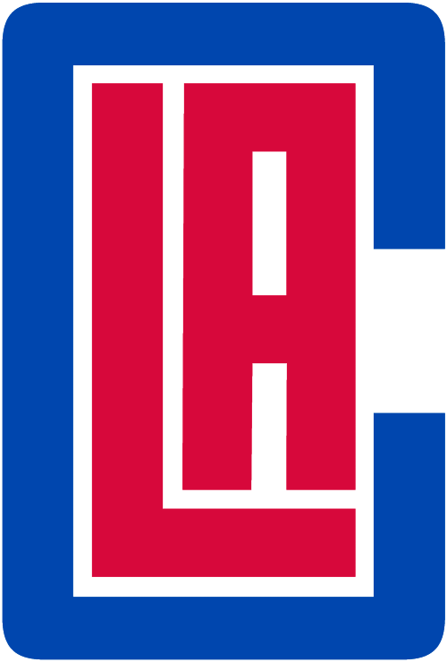Los Angeles Clippers 2015-Pres Alternate Logo DIY iron on transfer (heat transfer)